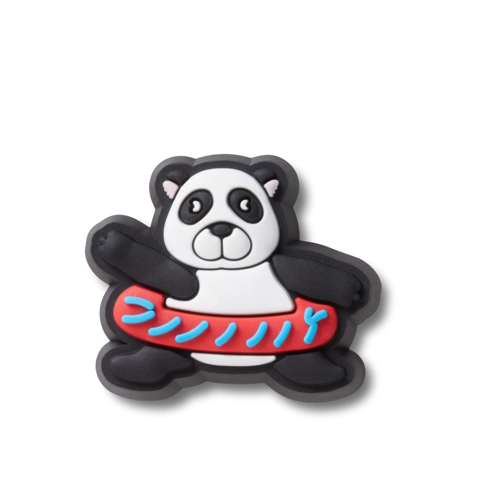 ตัวติดรองเท้า JIBBITZ™ HULA PANDA