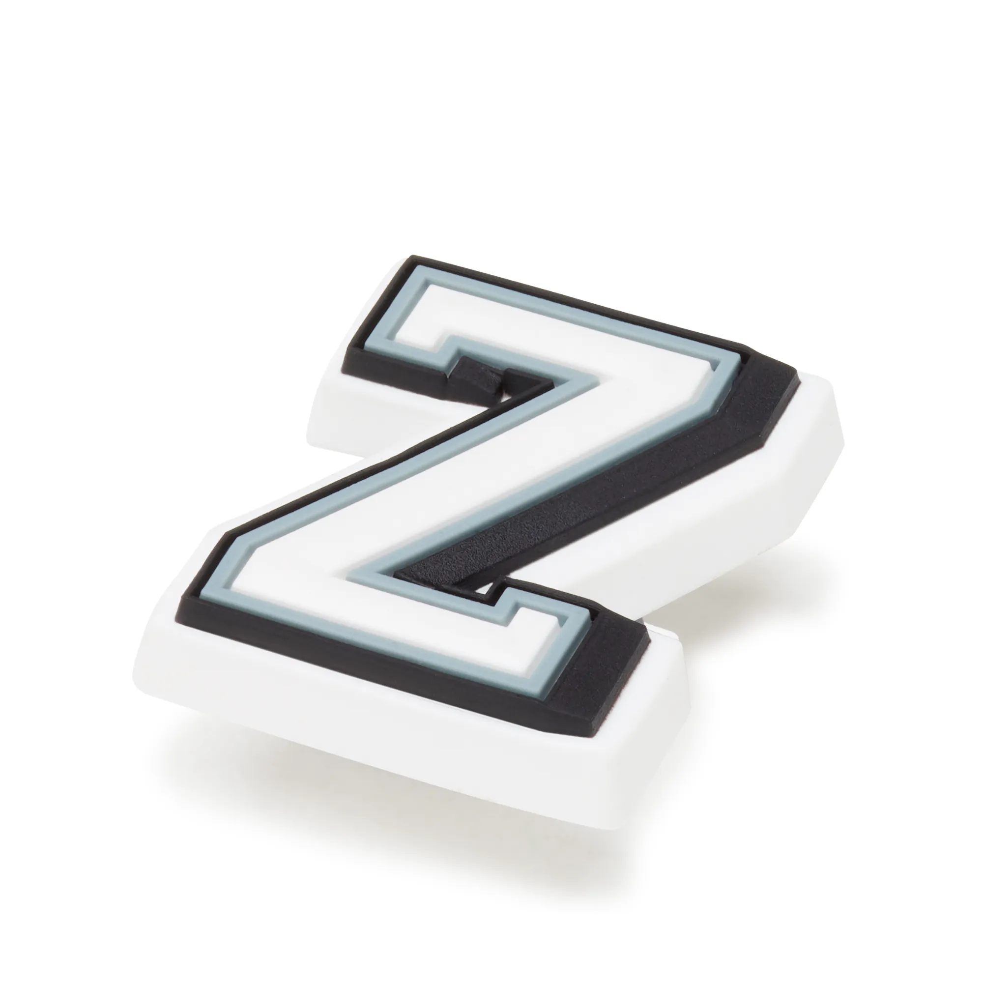 ตัวติดรองเท้า JIBBITZ™ JIBBITZ LETTER Z