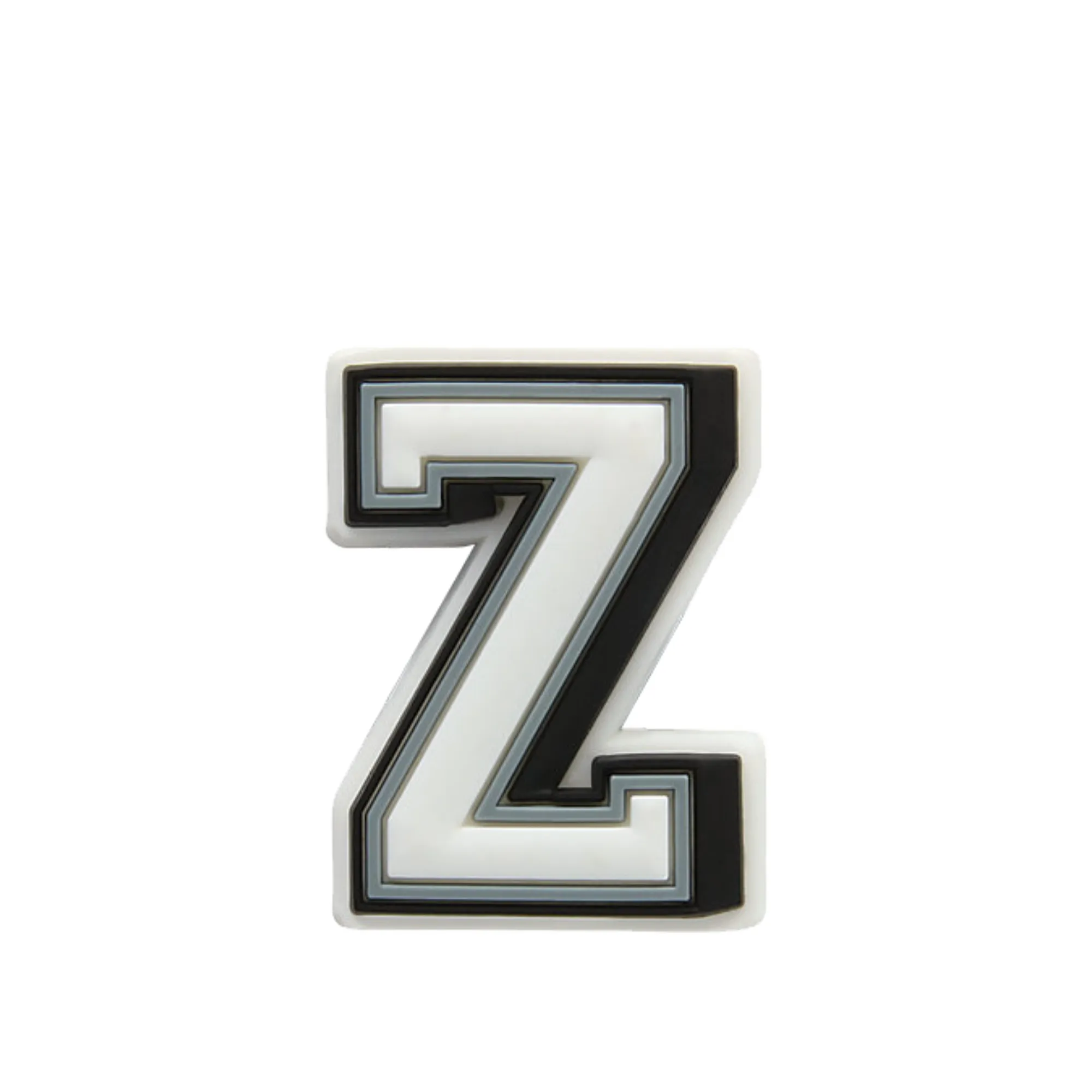 ตัวติดรองเท้า JIBBITZ™ JIBBITZ LETTER Z