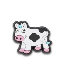 ตัวติดรองเท้า JIBBITZ™ KAWAII COW