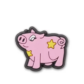 ตัวติดรองเท้า JIBBITZ™ KAWAII PIGGY