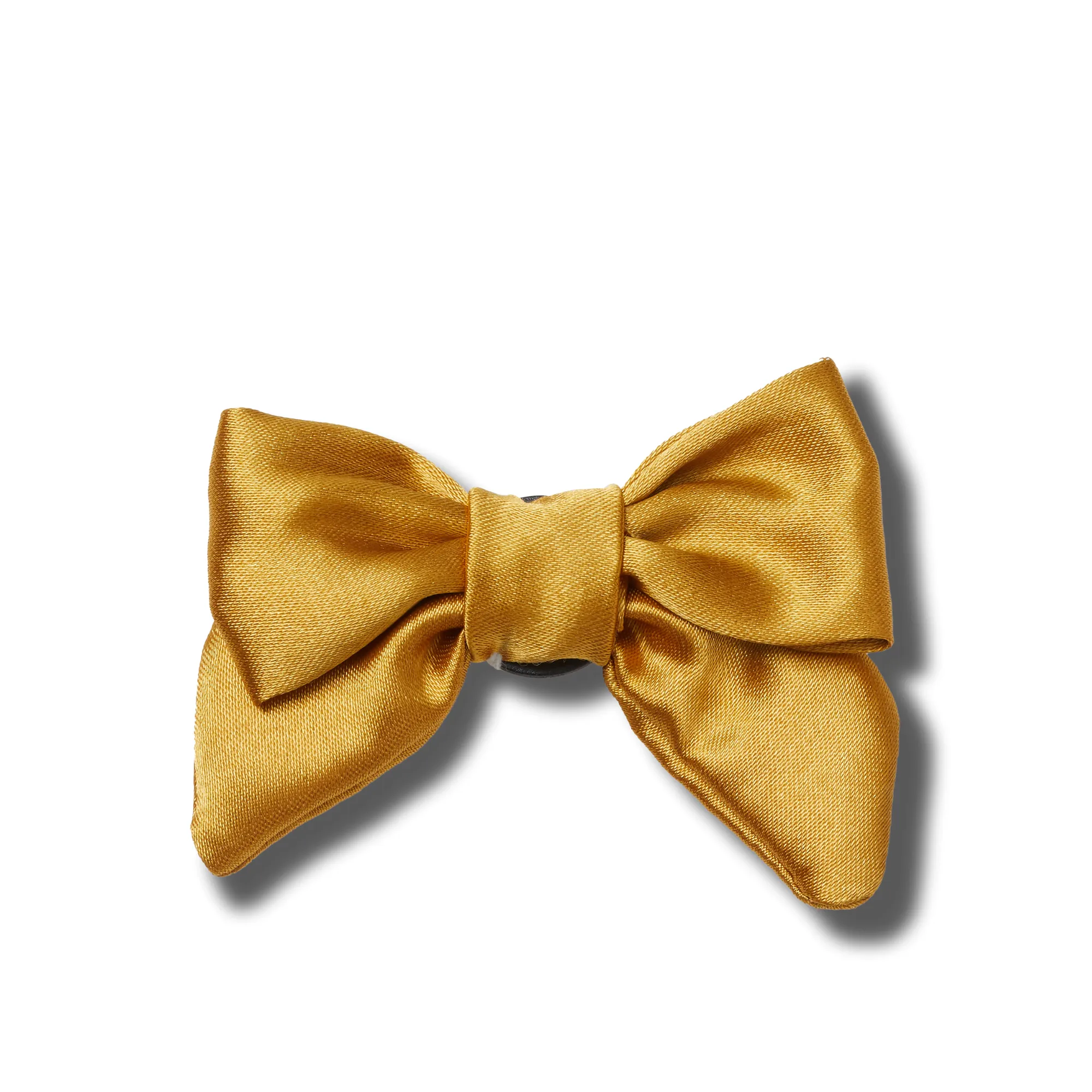 ตัวติดรองเท้า JIBBITZ™ MINI GOLD BOW