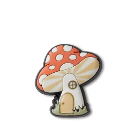 ตัวติดรองเท้า JIBBITZ™ MUSHROOM HOUSE