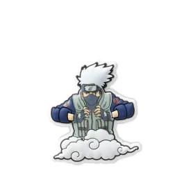 ตัวติดรองเท้า JIBBITZ™ NARUTO KAKASHI