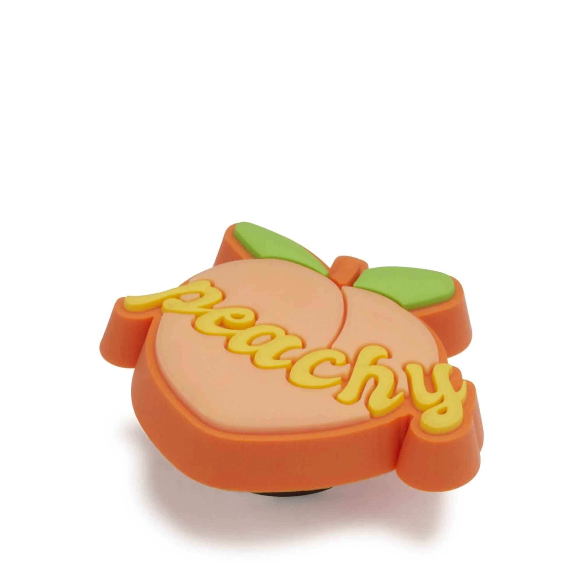 ตัวติดรองเท้า JIBBITZ™ PEACHY PEACH