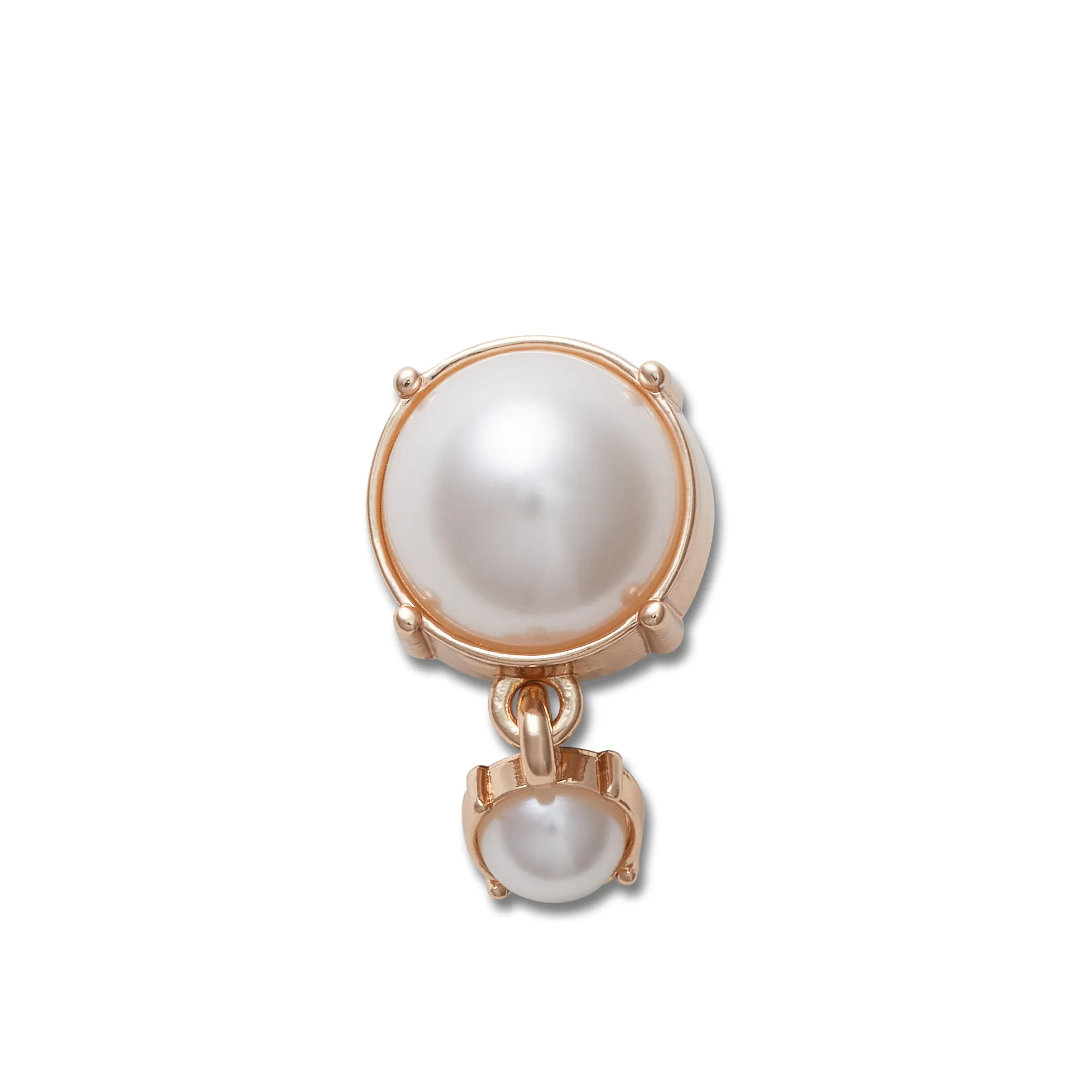 ตัวติดรองเท้า JIBBITZ™ PEARL DANGLE