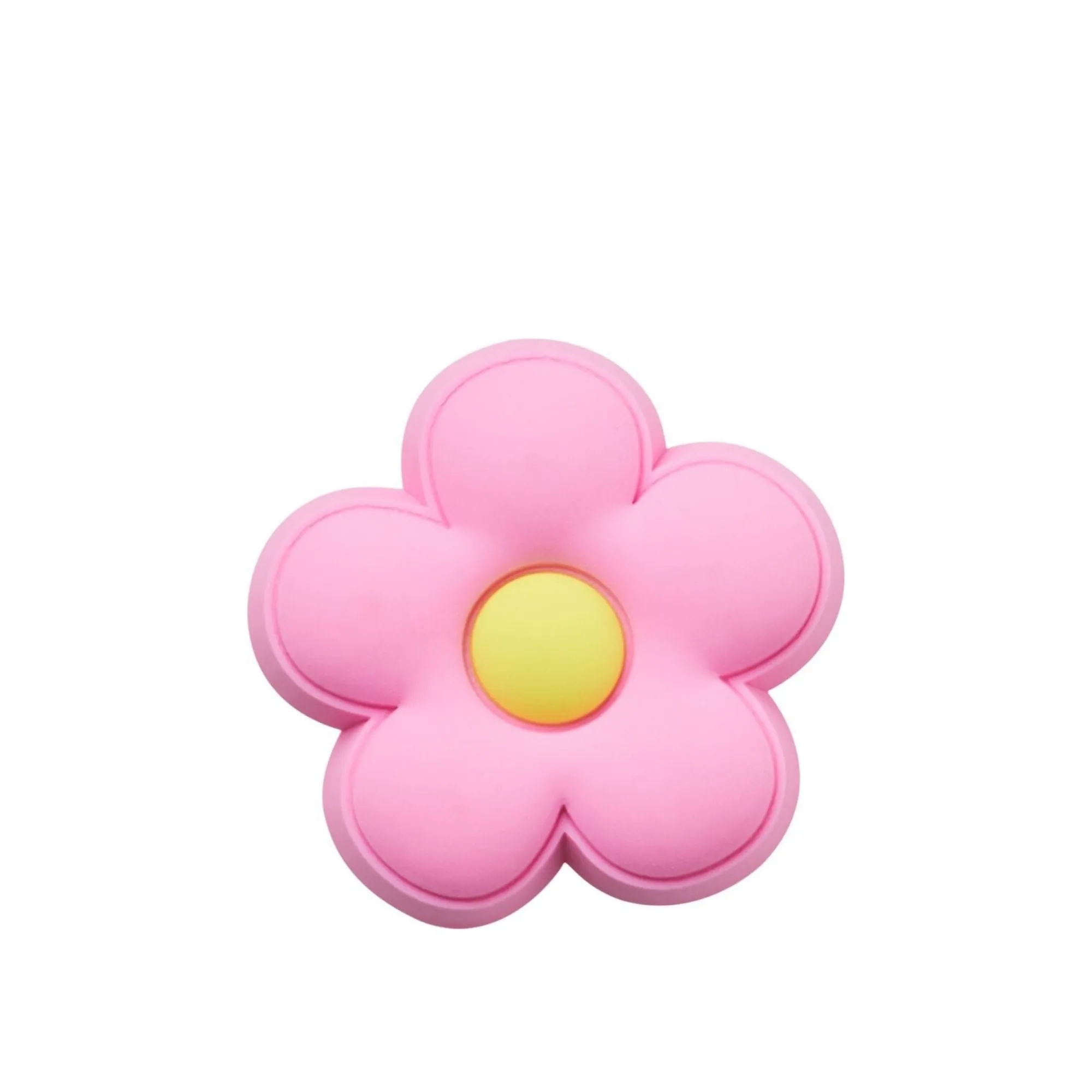 ตัวติดรองเท้า JIBBITZ™ PINK FLOWER