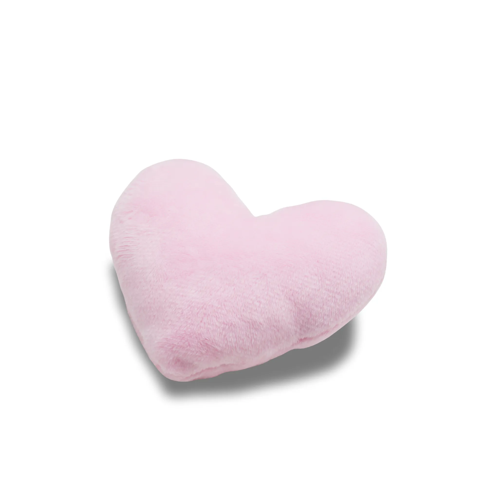 ตัวติดรองเท้า JIBBITZ™ PINK OVERSIZED HEART