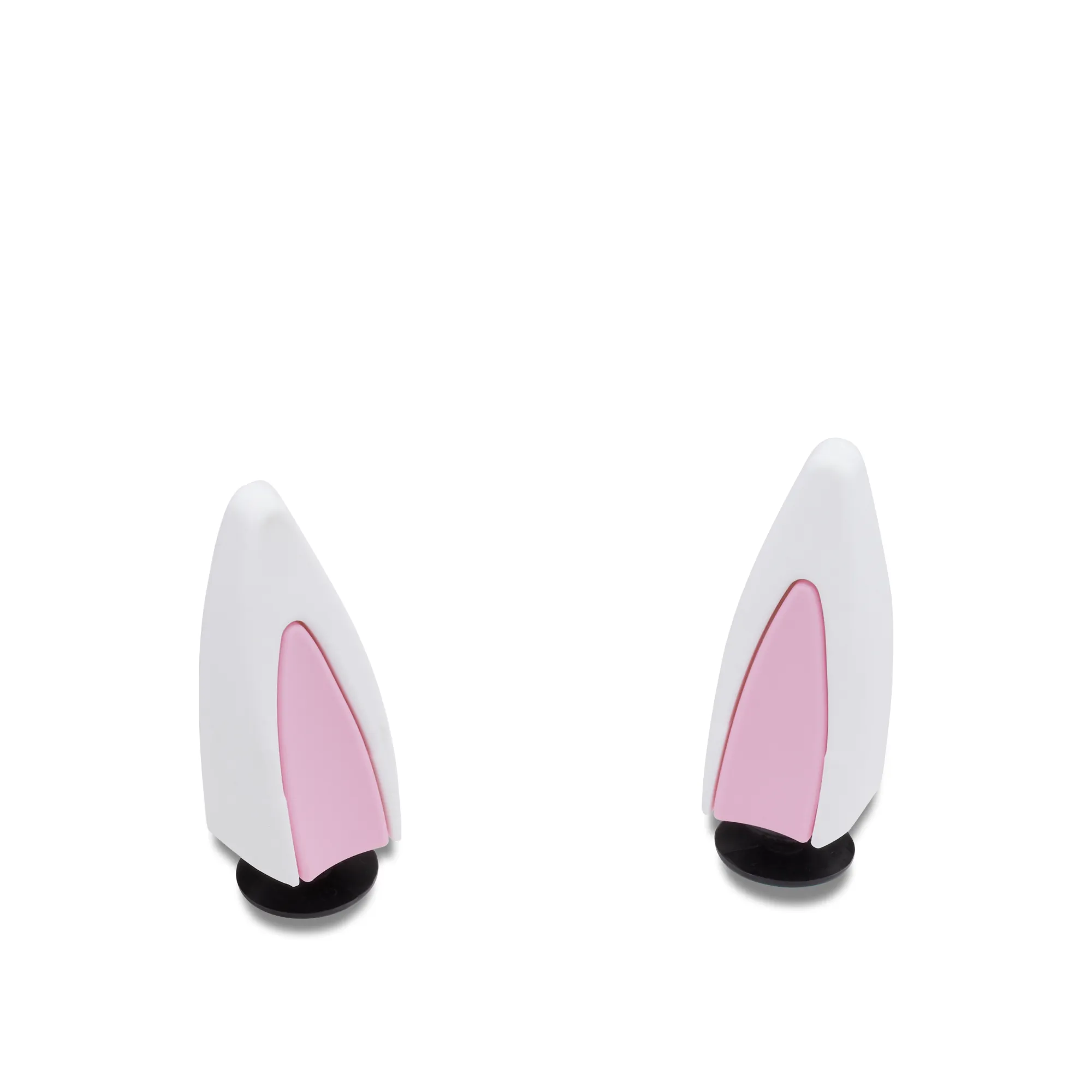 ตัวติดรองเท้า JIBBITZ™ RABBIT EAR SET