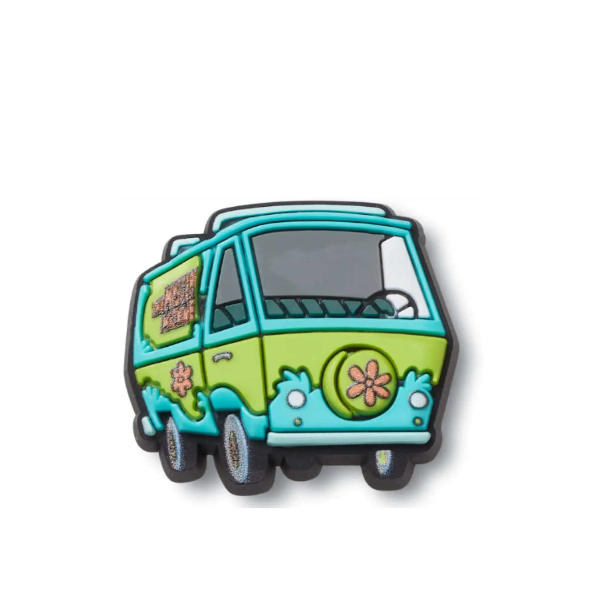 ตัวติดรองเท้า JIBBITZ™ SCOOBY DOO VAN