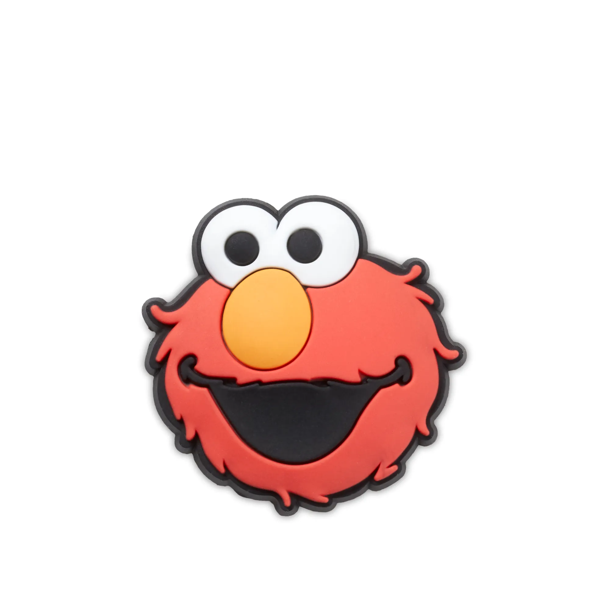 ตัวติดรองเท้า JIBBITZ™ SESAME STREET ELMO