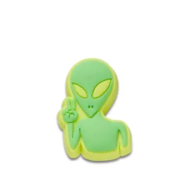 ตัวติดรองเท้า JIBBITZ™ SLIME ALIEN