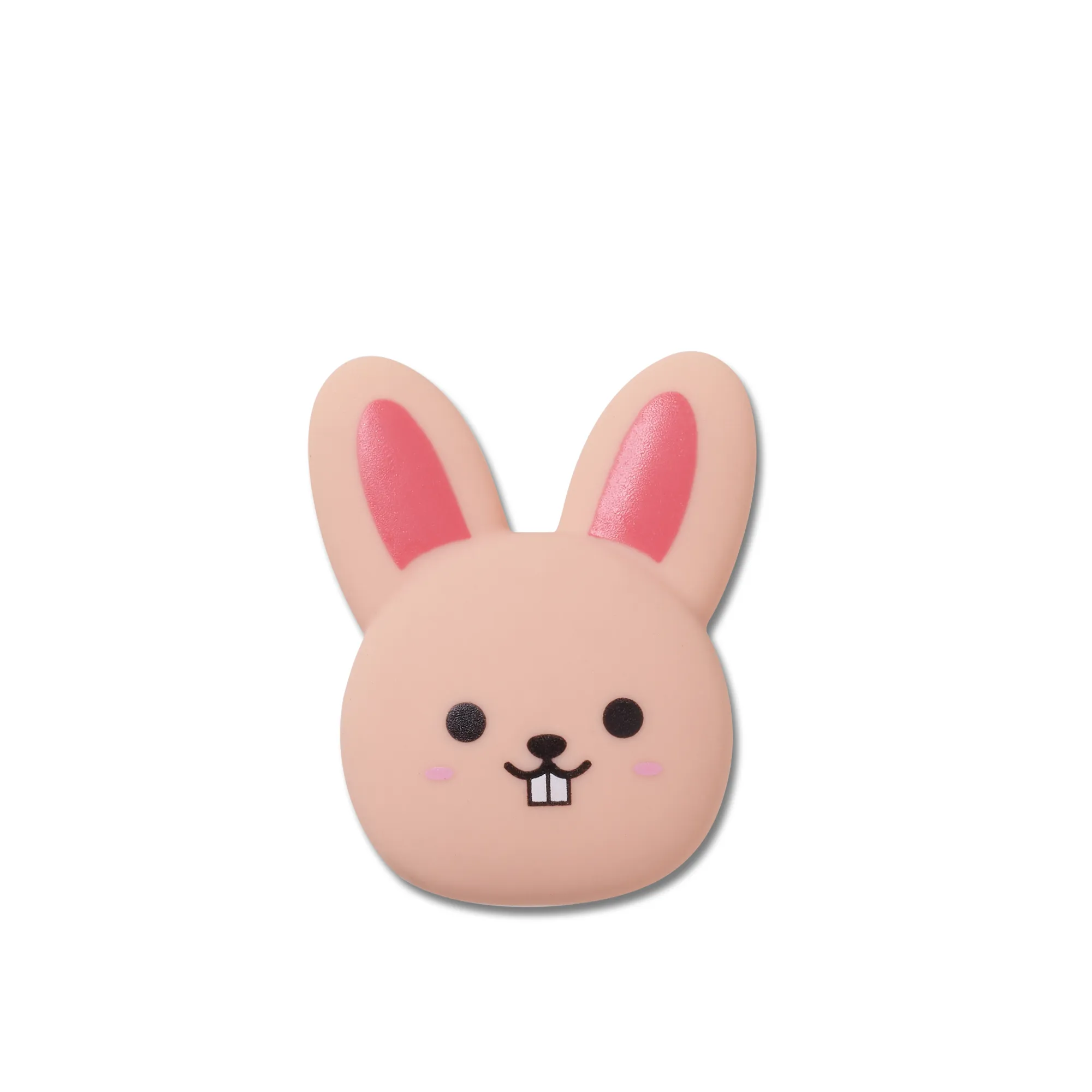 ตัวติดรองเท้า JIBBITZ™ SQUISHY BUNNY