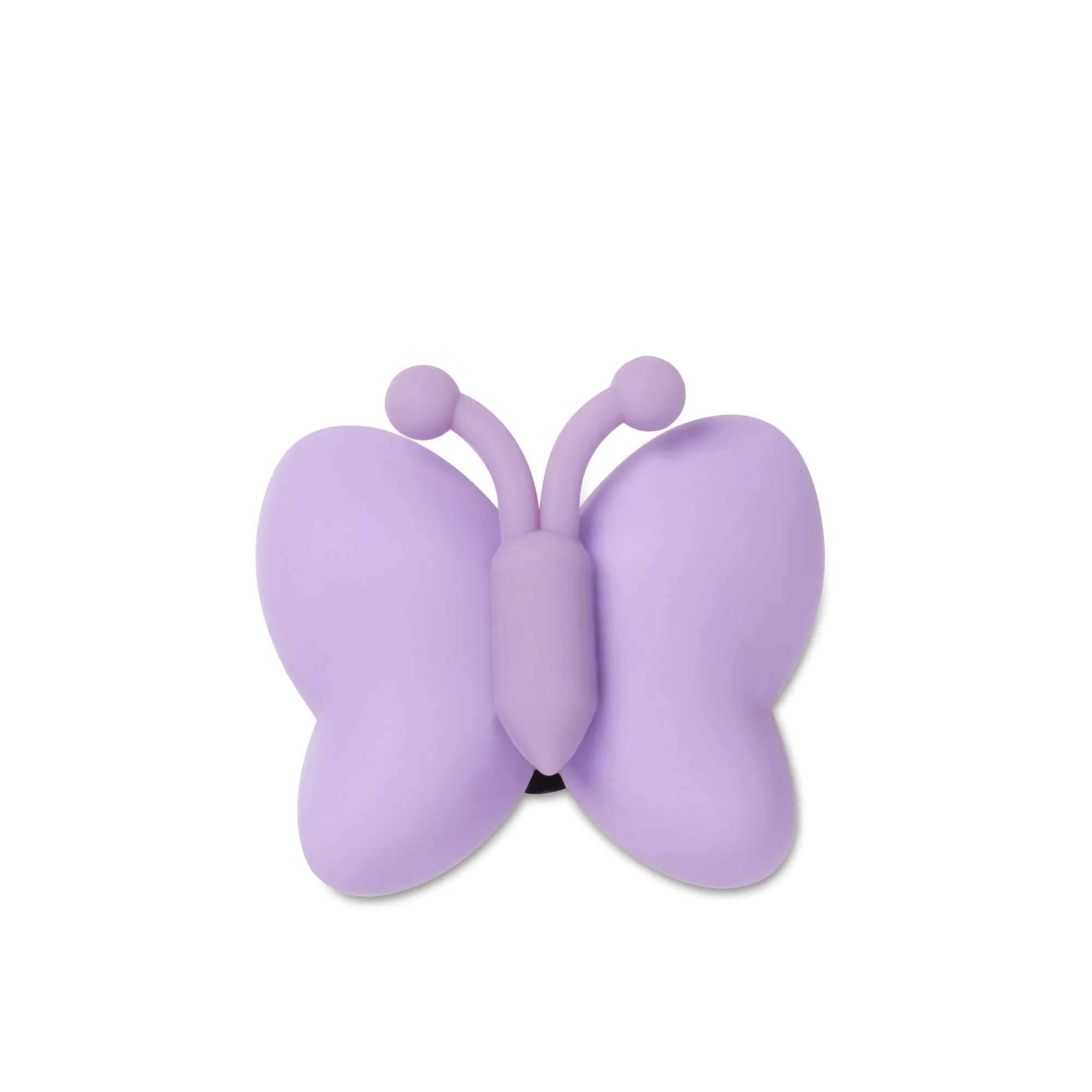 ตัวติดรองเท้า JIBBITZ™ SQUISHY BUTTERFLY