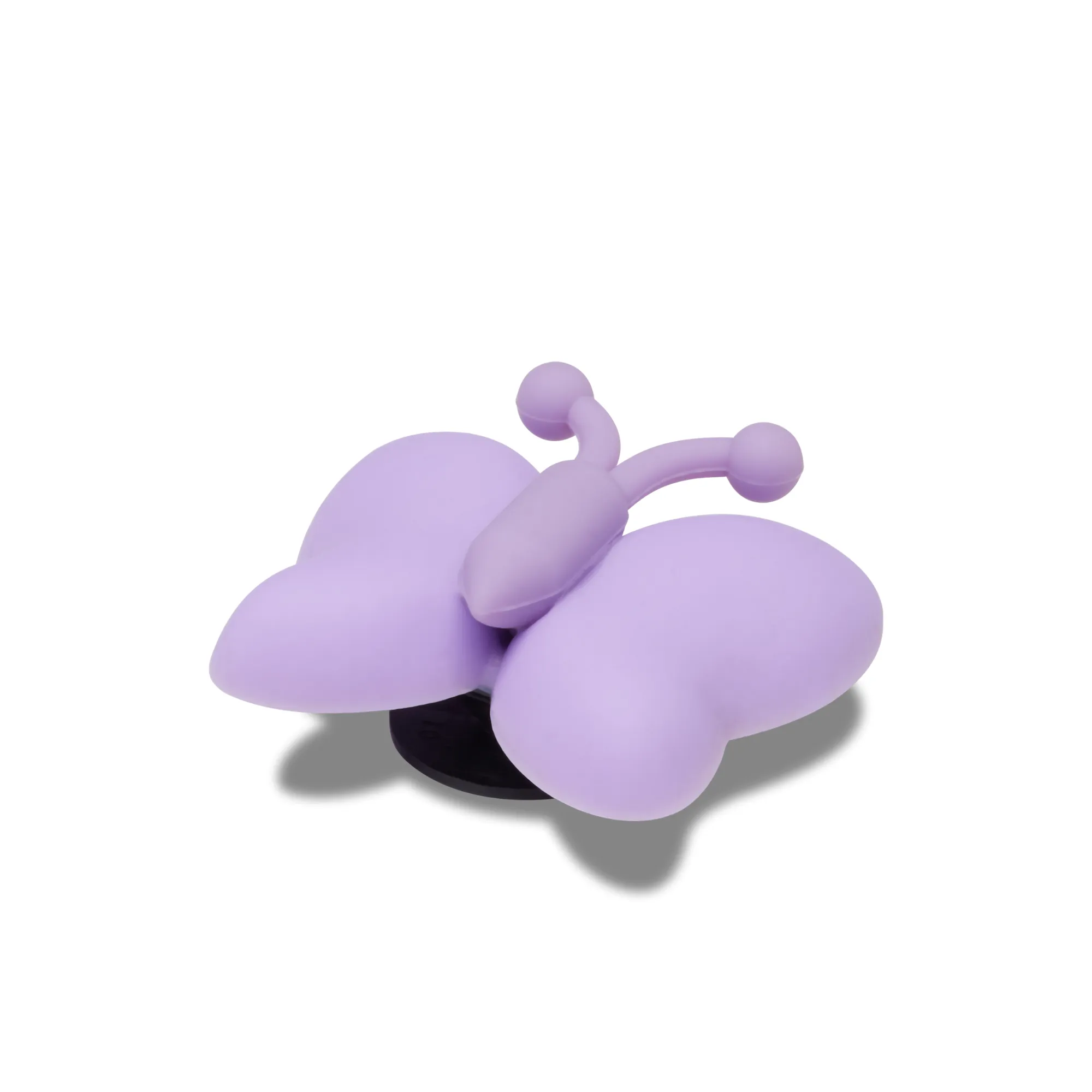 ตัวติดรองเท้า JIBBITZ™ SQUISHY BUTTERFLY