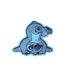 ตัวติดรองเท้า JIBBITZ™ STITCH WILD