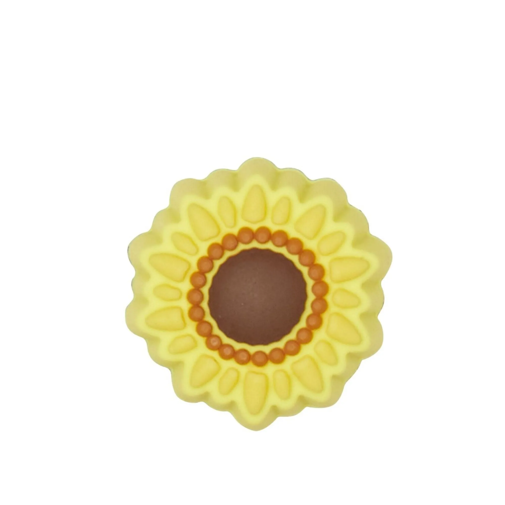 ตัวติดรองเท้า JIBBITZ™ SUNFLOWER