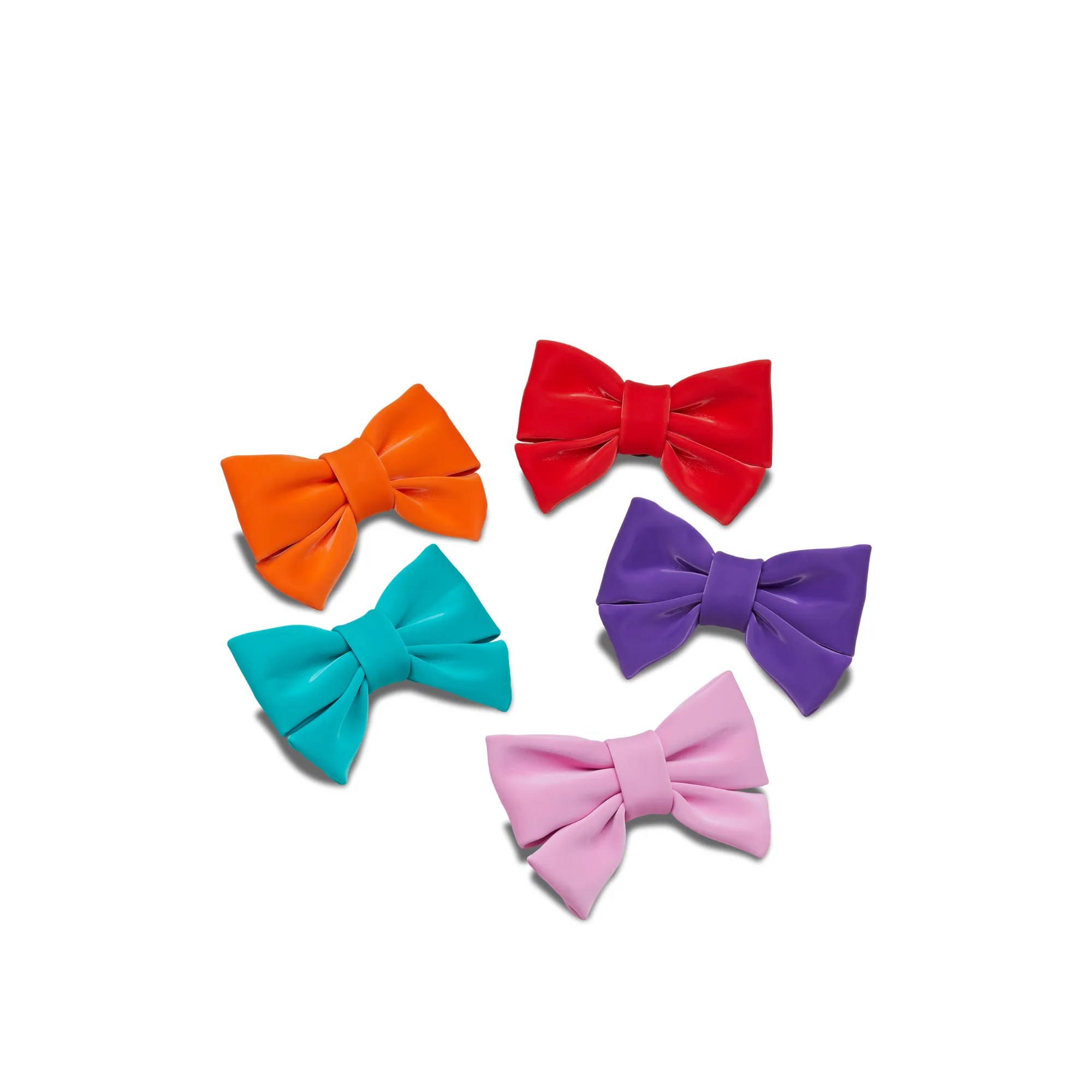 ตัวติดรองเท้า JIBBITZ™ SUPERHYPER ME BOW SET 5