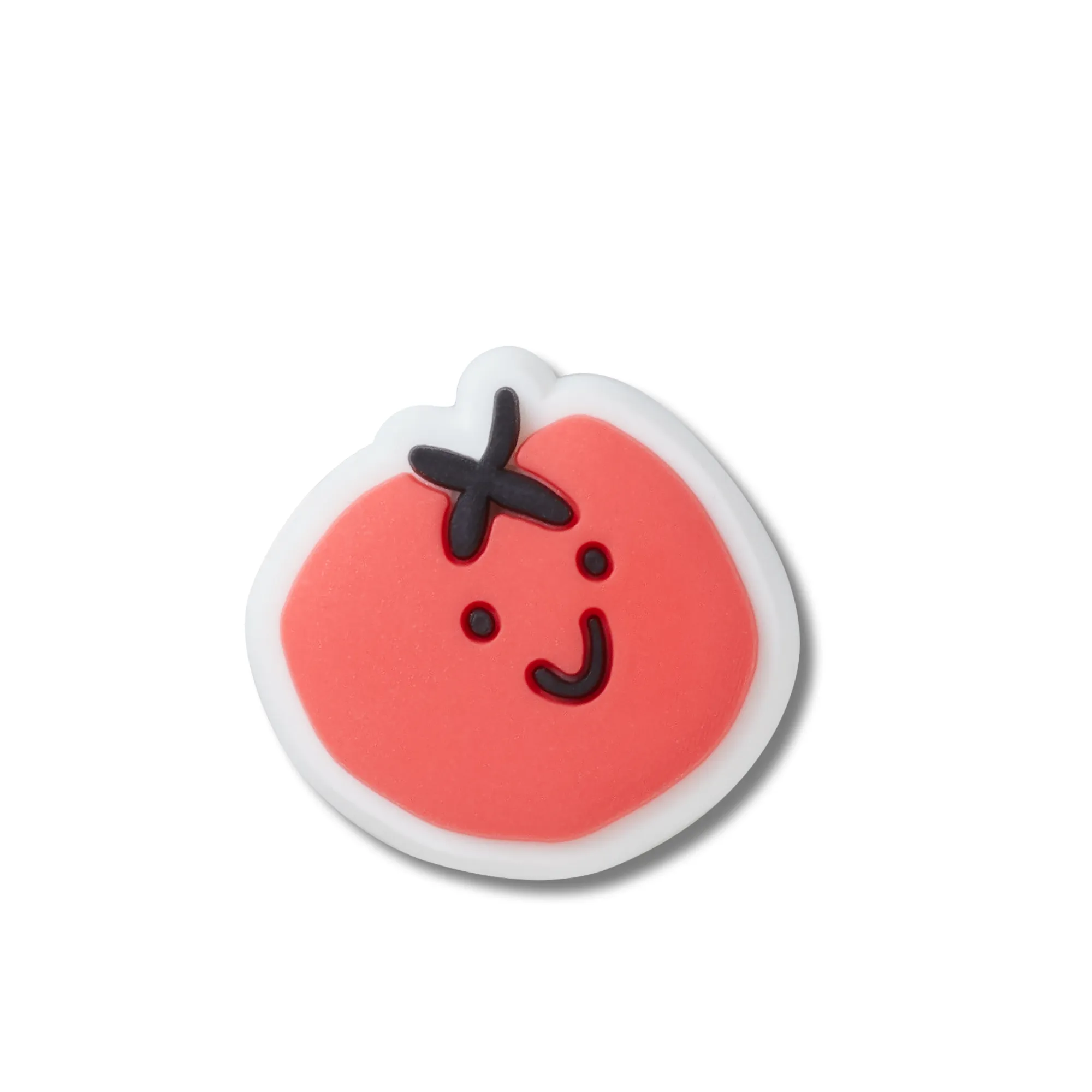 ตัวติดรองเท้า JIBBITZ™ TINY DOODLE TOMATO