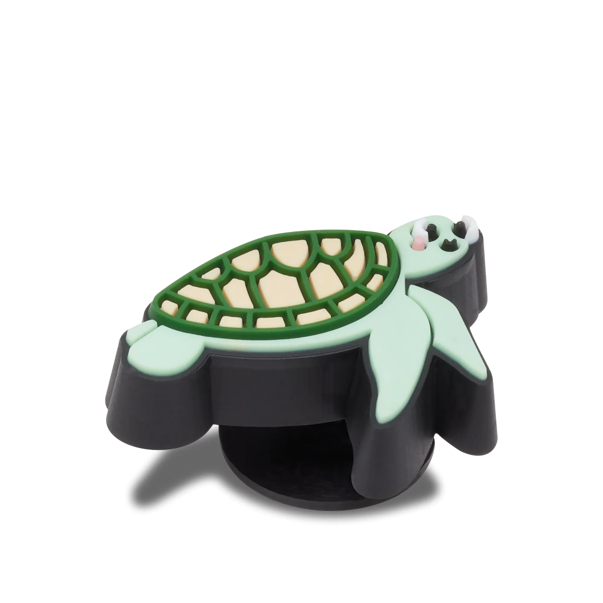 ตัวติดรองเท้า JIBBITZ™ TINY SEA TURTLE