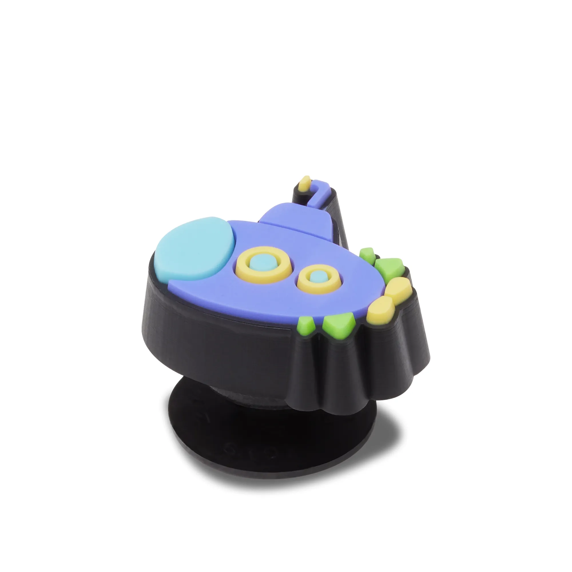 ตัวติดรองเท้า JIBBITZ™ TINY SUBMARINE