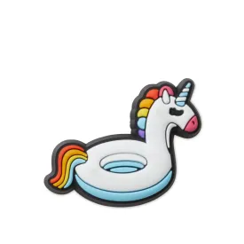 ตัวติดรองเท้า JIBBITZ™ UNICORN FLOATIE