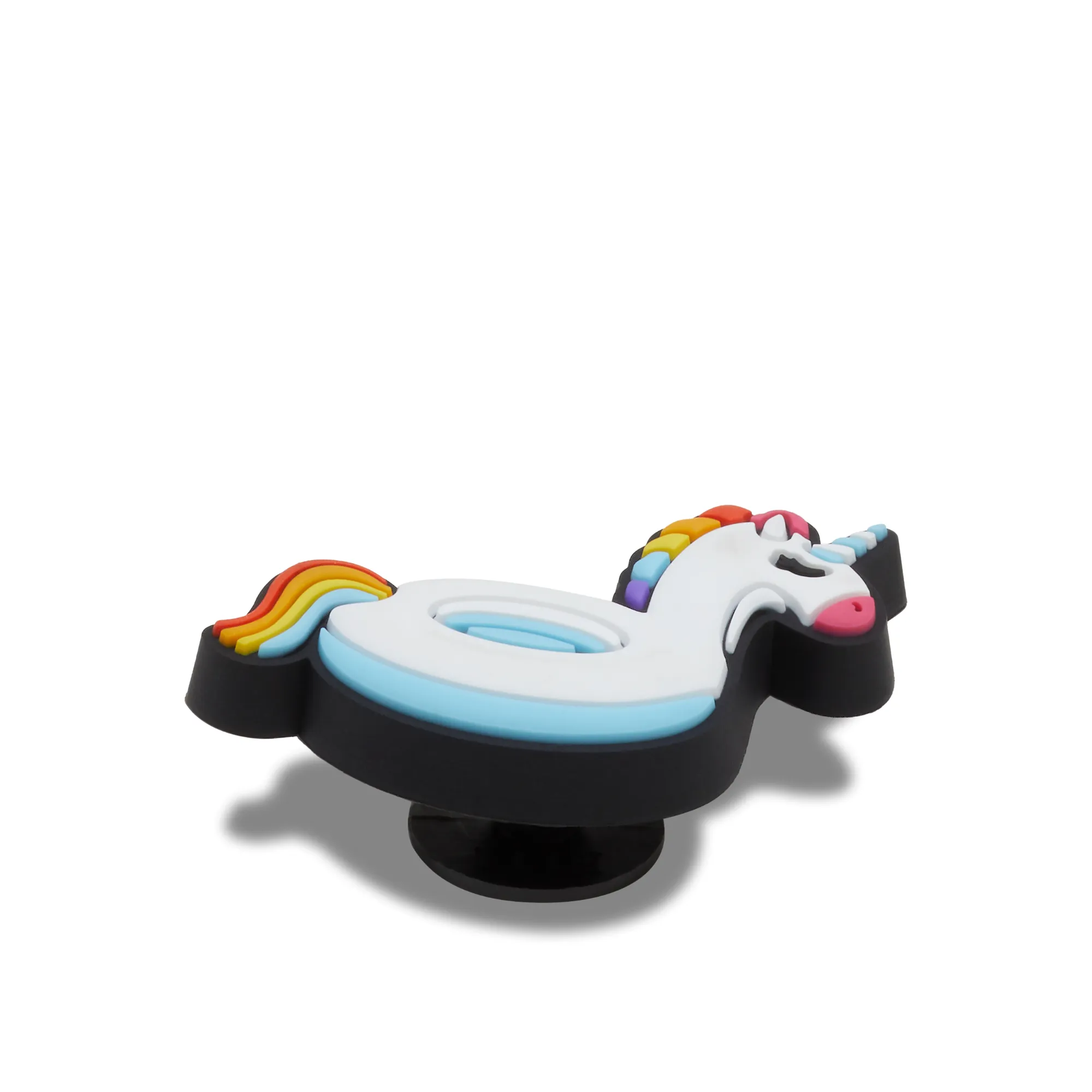 ตัวติดรองเท้า JIBBITZ™ UNICORN FLOATIE