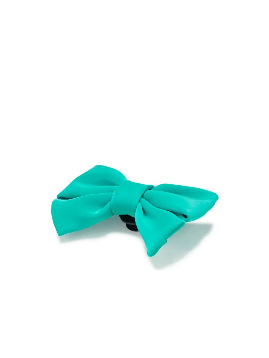 ตัวติดรองเท้า JIBBITZ™HYPER GREEN BOW