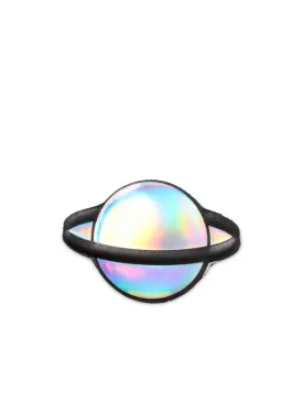 ตัวติดรองเท้า JIBBITZ™IRIDESCENT SATURN