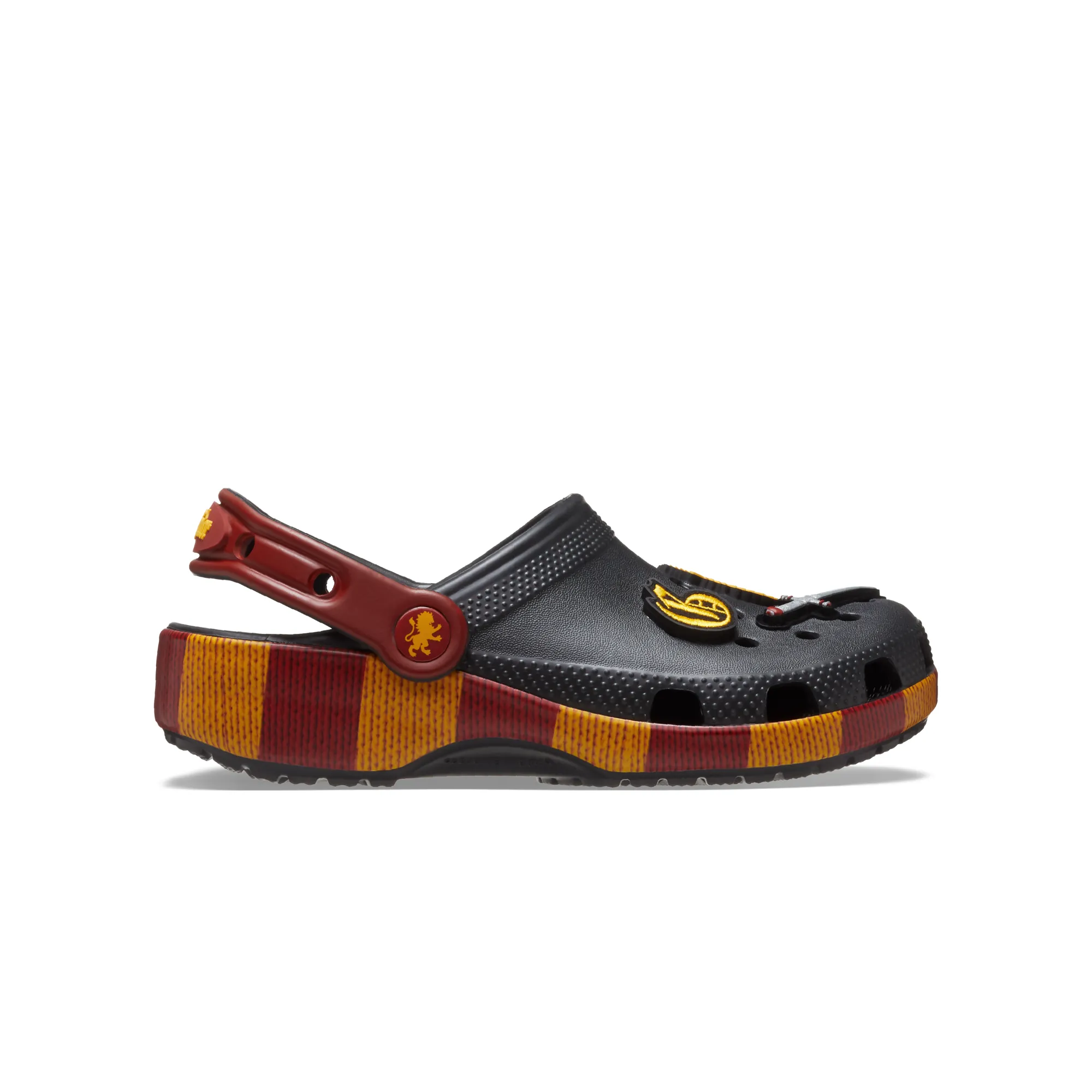 รองเท้าลำลองเด็ก KIDS' CLASSIC GRYFFINDOR CLOG