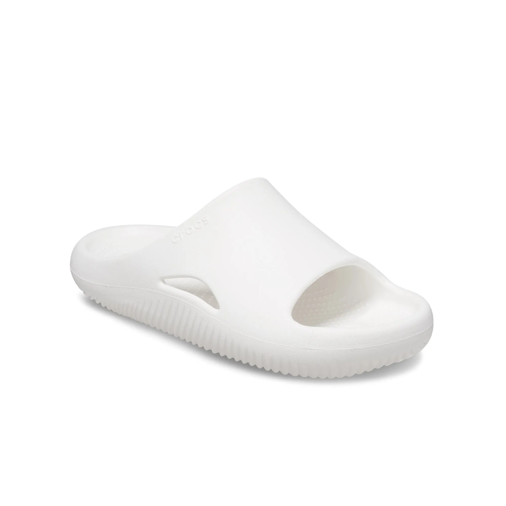 Mens Comfortable Mellow Recovery Slide Sandals