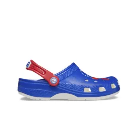 รองเท้าลำลองผู้ใหญ่ NBA™ PHILADELPHIA 76ERS CLASSIC CLOG