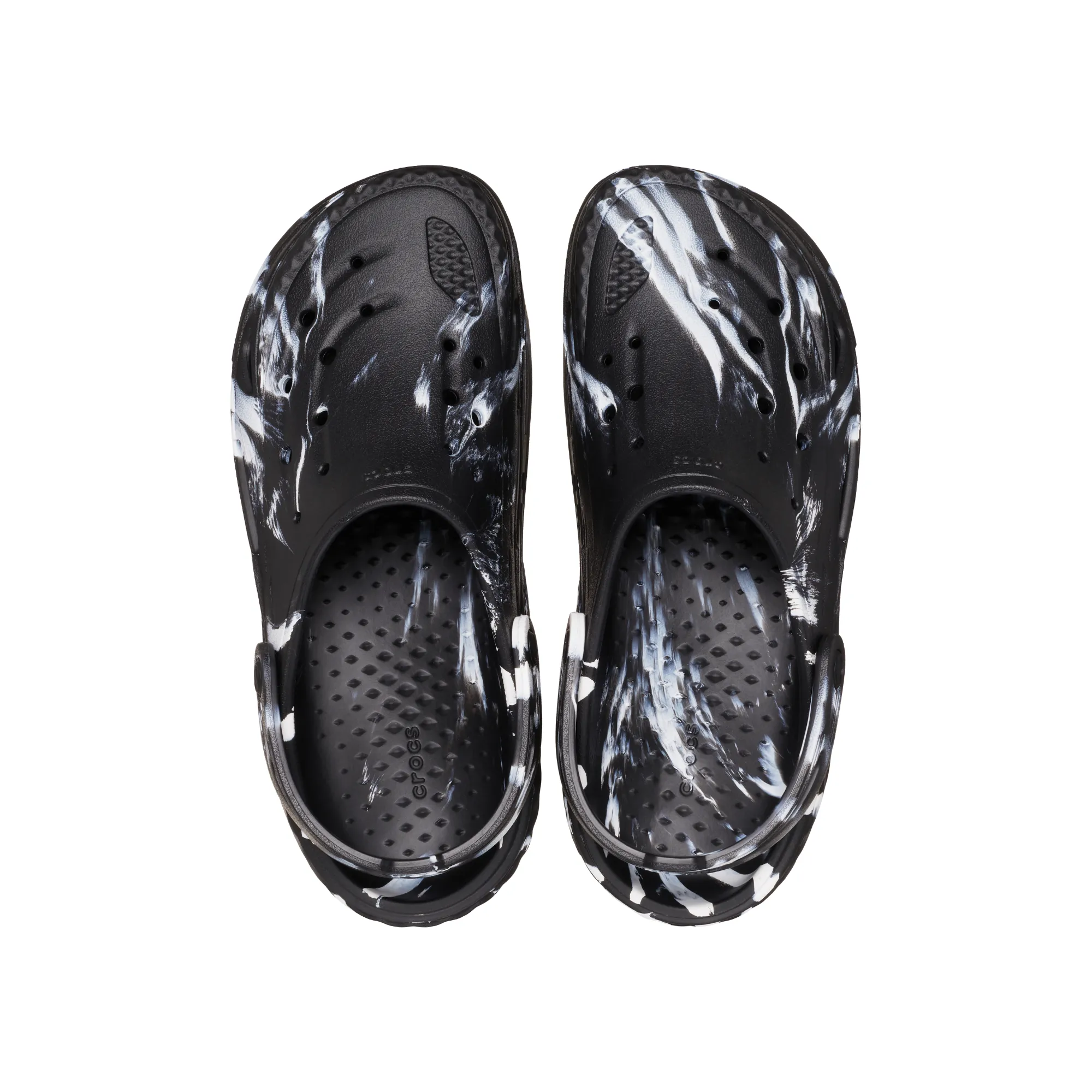 รองเท้าลำลองผู้ใหญ่ OFF GRID MARBLED CLOG