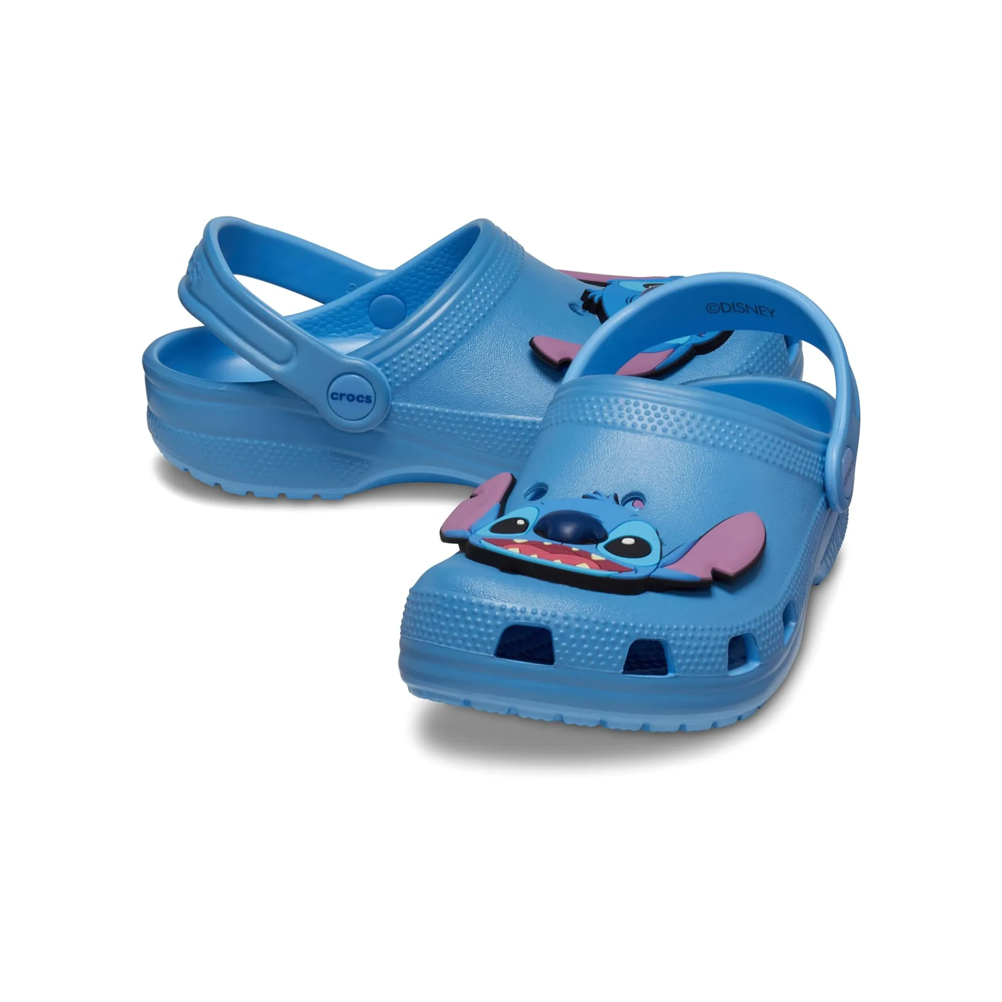 รองเท้าลำลองเด็ก STITCH CLOG