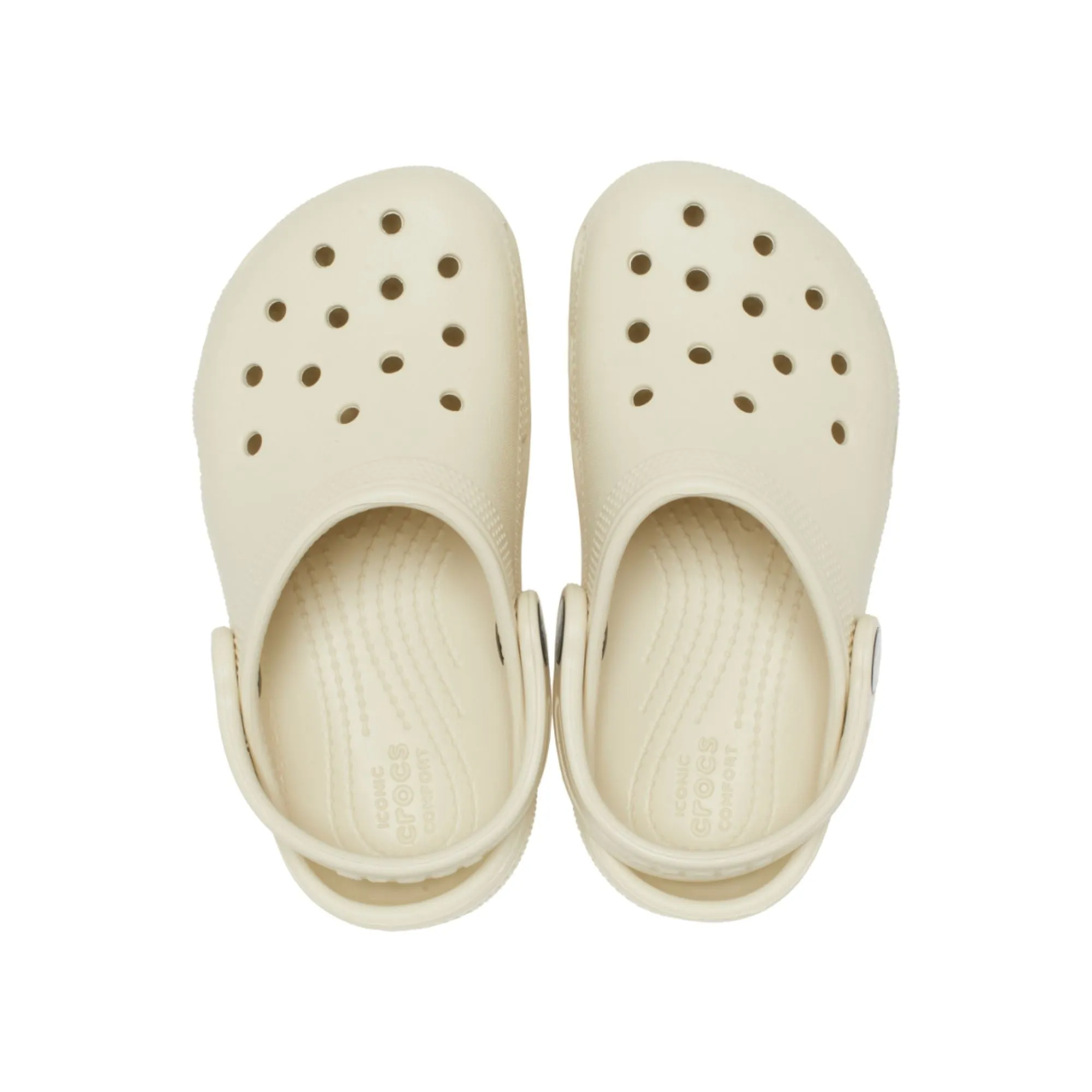 รองเท้าลำลองเด็ก TODDLER CLASSIC CLOG