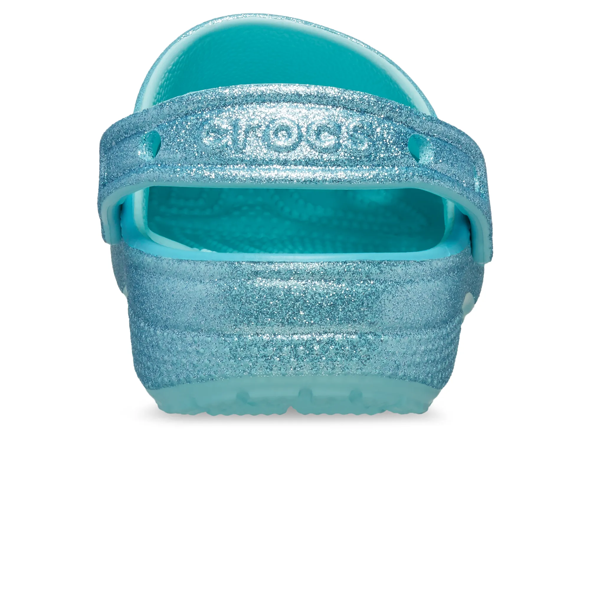 รองเท้าลำลองเด็ก TODDLER CLASSIC FROZEN ELSA CLOG