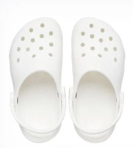 206990-100 INFANT CLASSIC CLOG