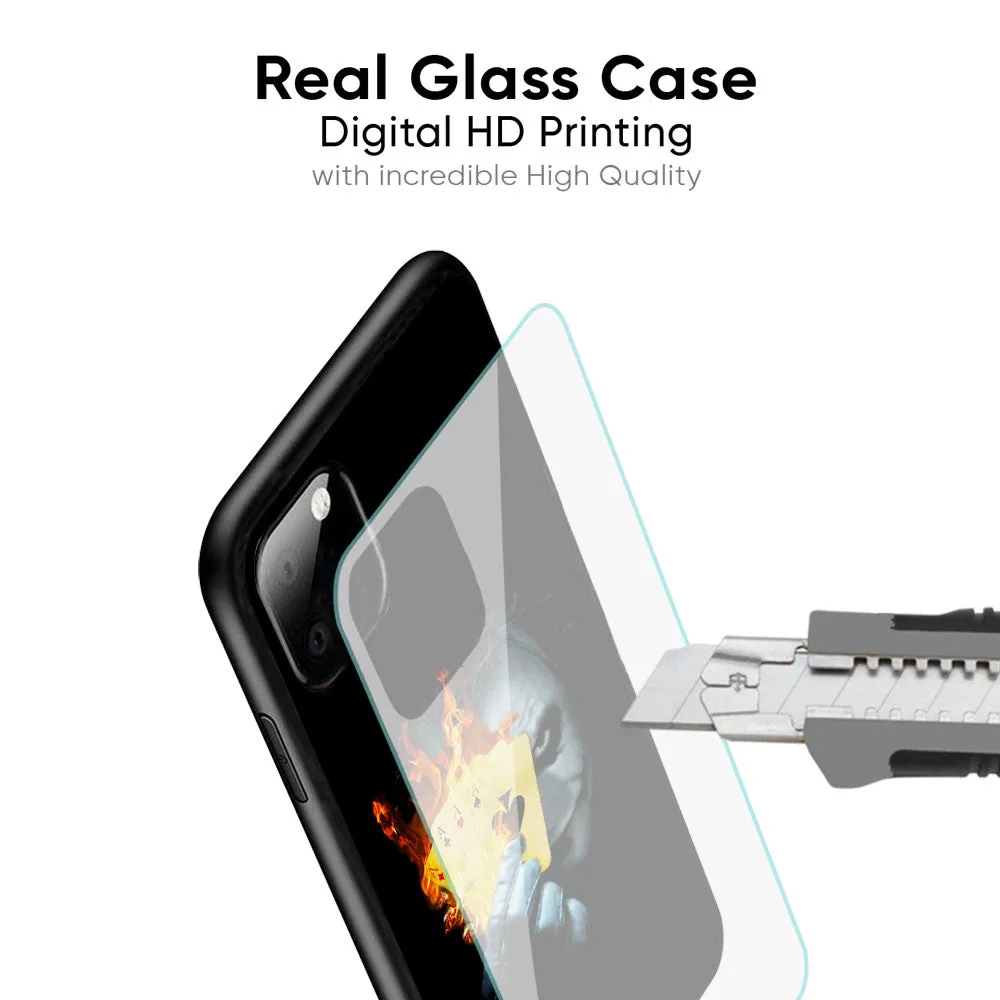 AAA Joker Glass Case for Realme 12 Pro Plus 5G