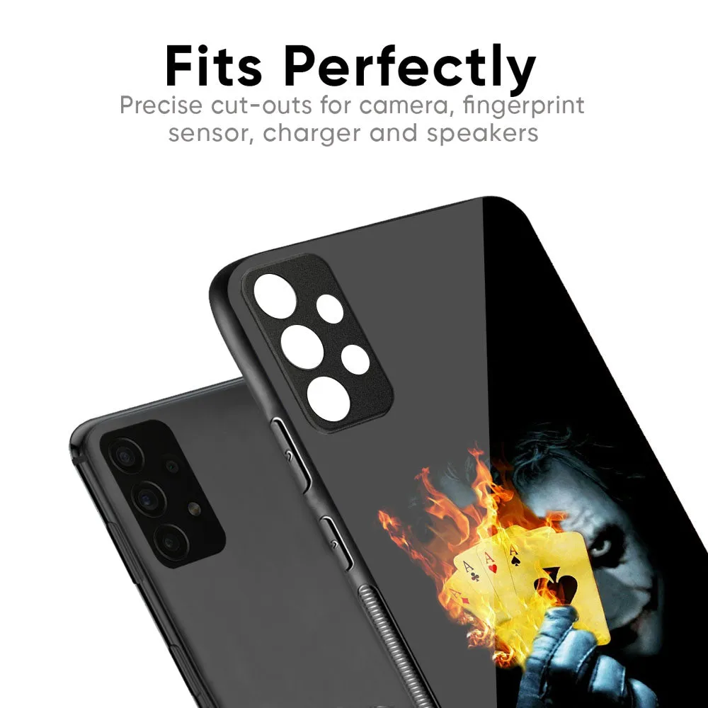 AAA Joker Glass Case for Realme 12 Pro Plus 5G