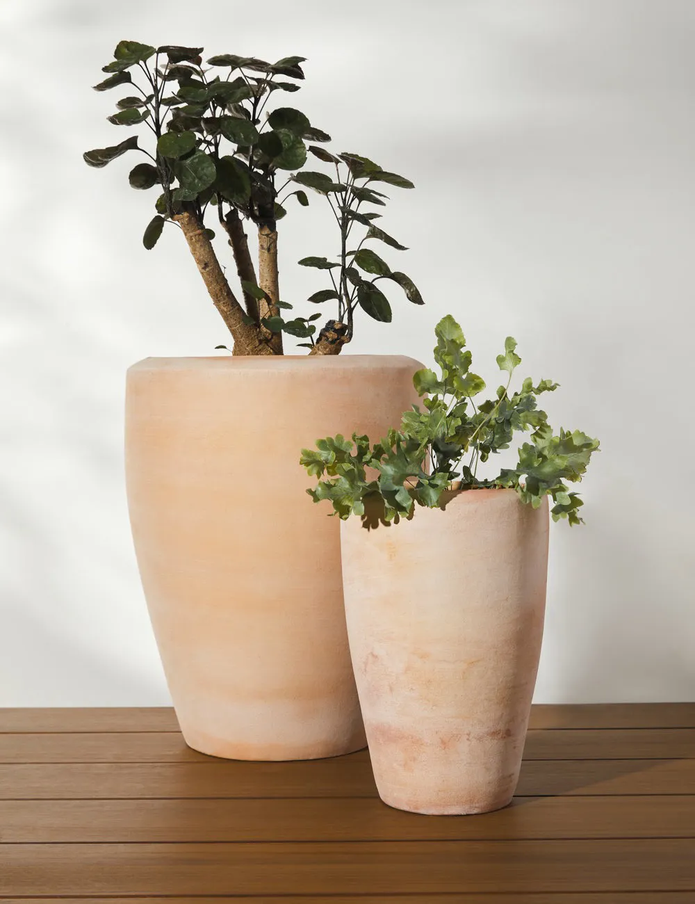 Abrielle Planter (Set of 2) by Campania International