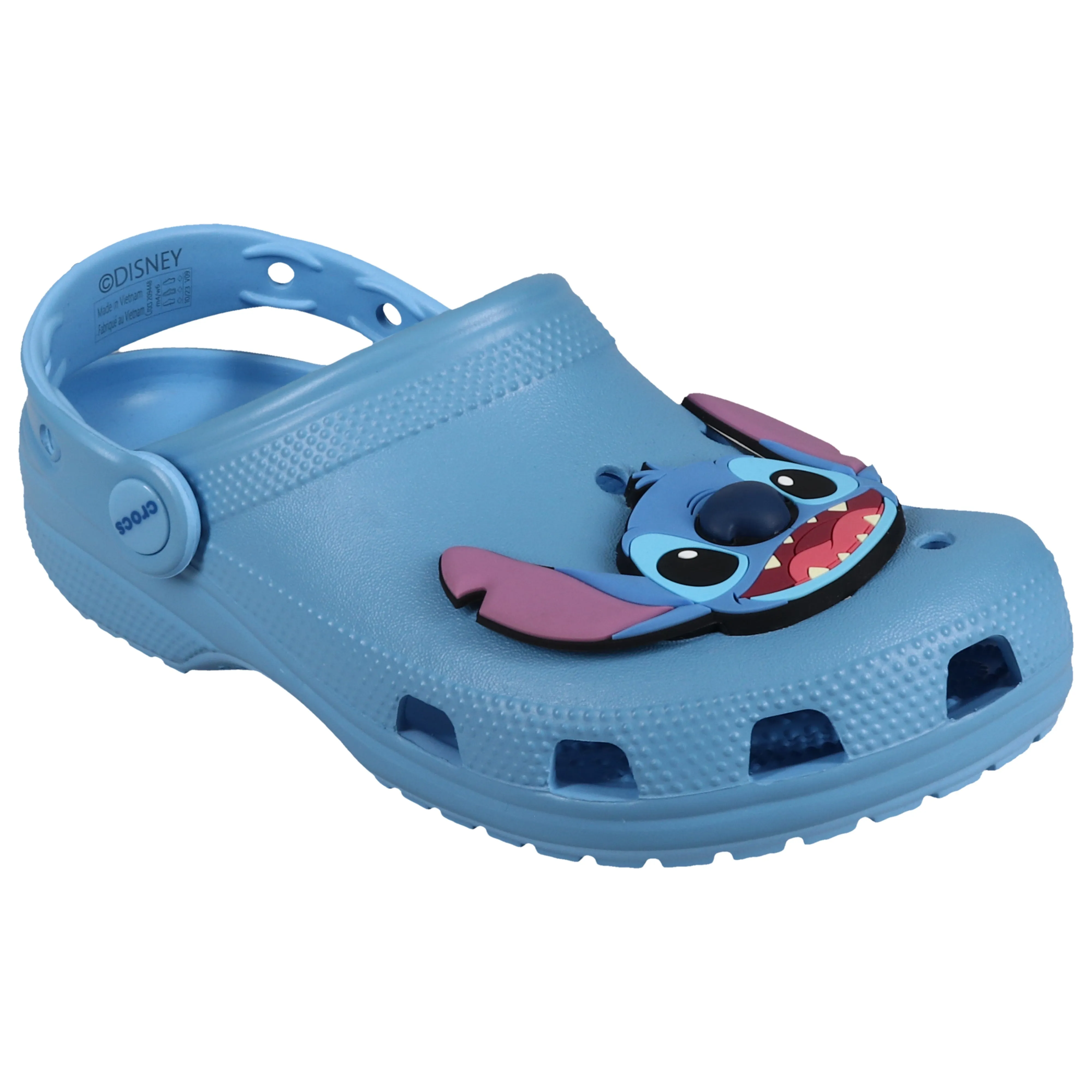 Adult Stitch Clog