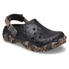 All Terrain Atlas Clog