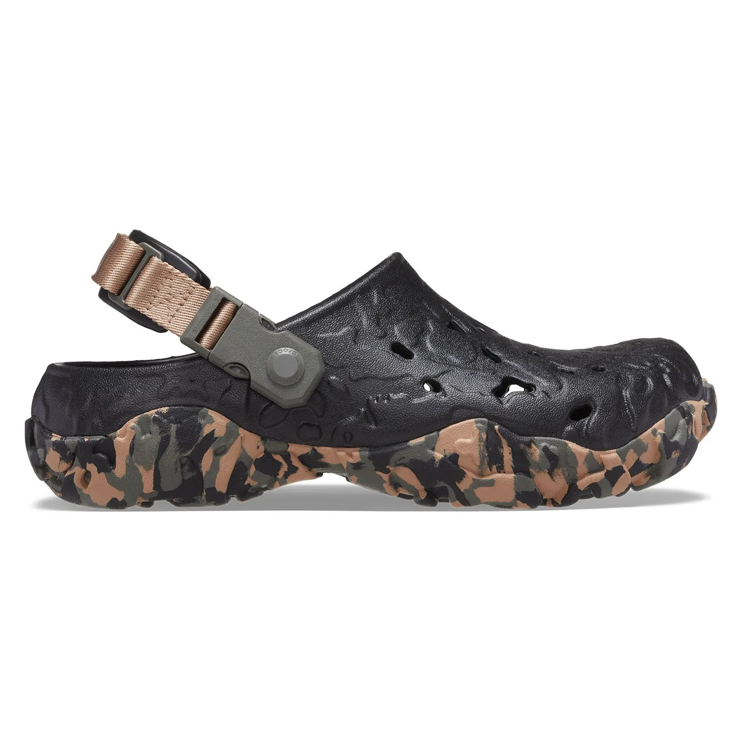 All Terrain Atlas Clog