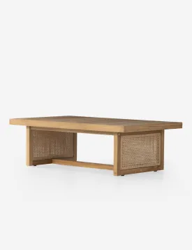 Anson Indoor / Outdoor Coffee Table