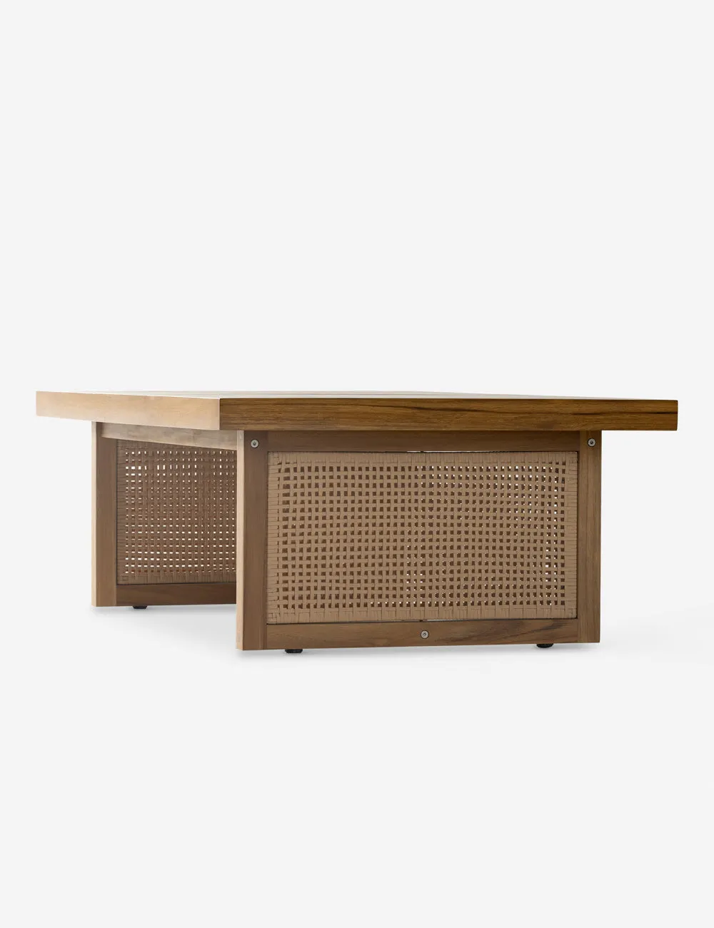 Anson Indoor / Outdoor Coffee Table