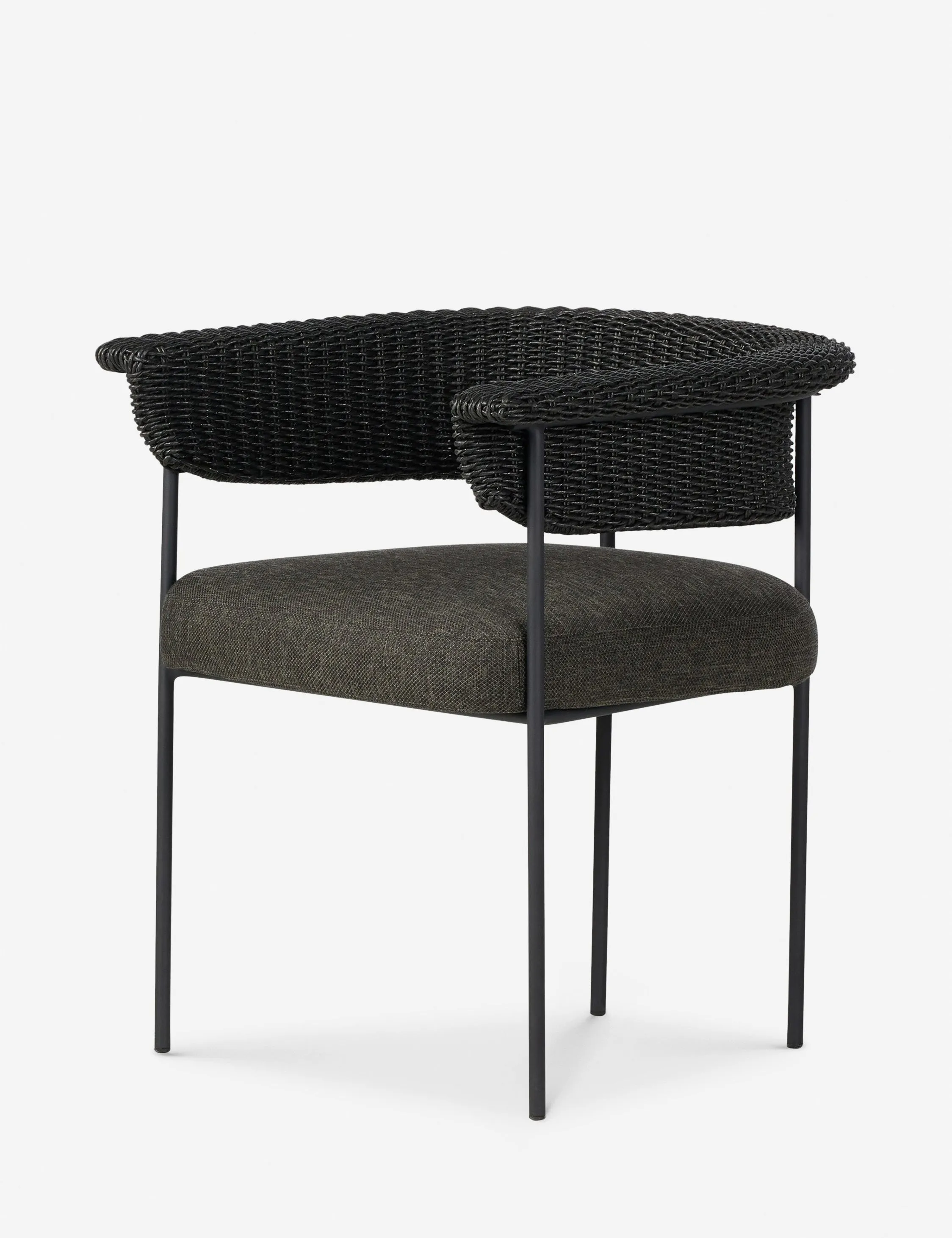 Arija Indoor / Outdoor Dining Chair