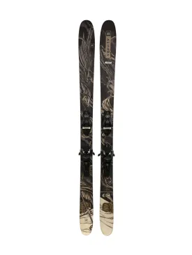 Armada ARV 106 Skis with Strive 11 Bindings