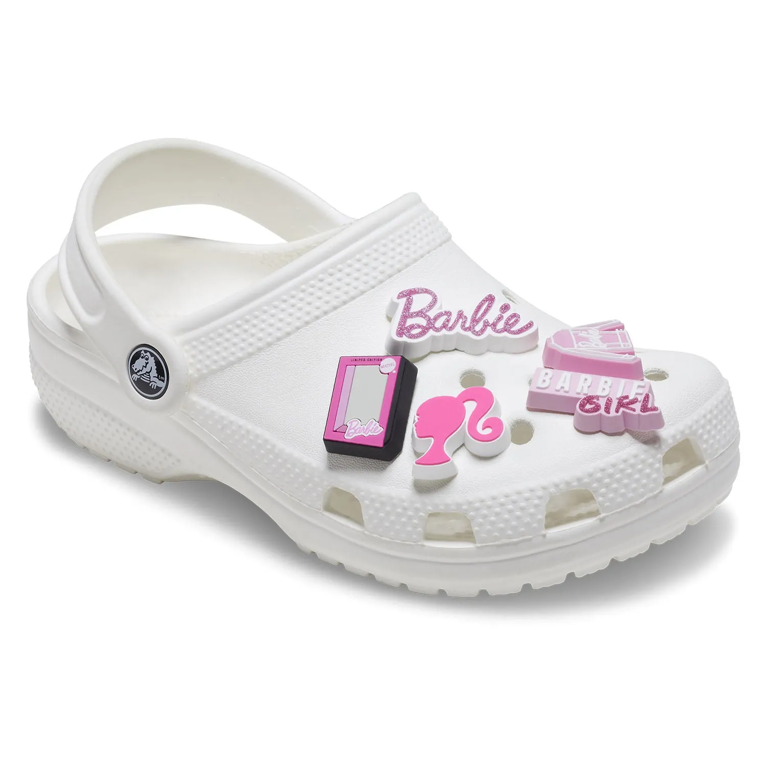 Barbie 5 Jibbitz Pack