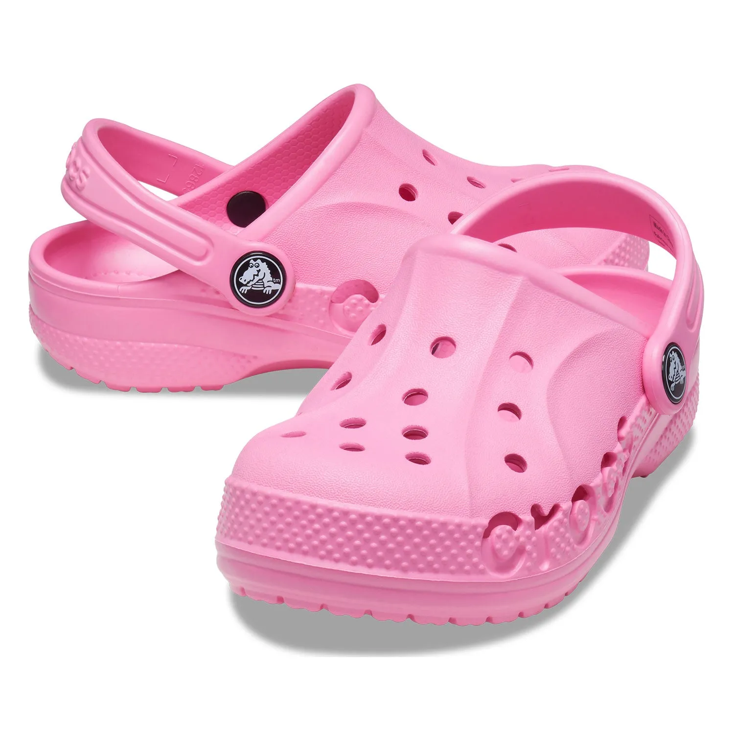 Baya Clog Toddler (Age 1 - 5)