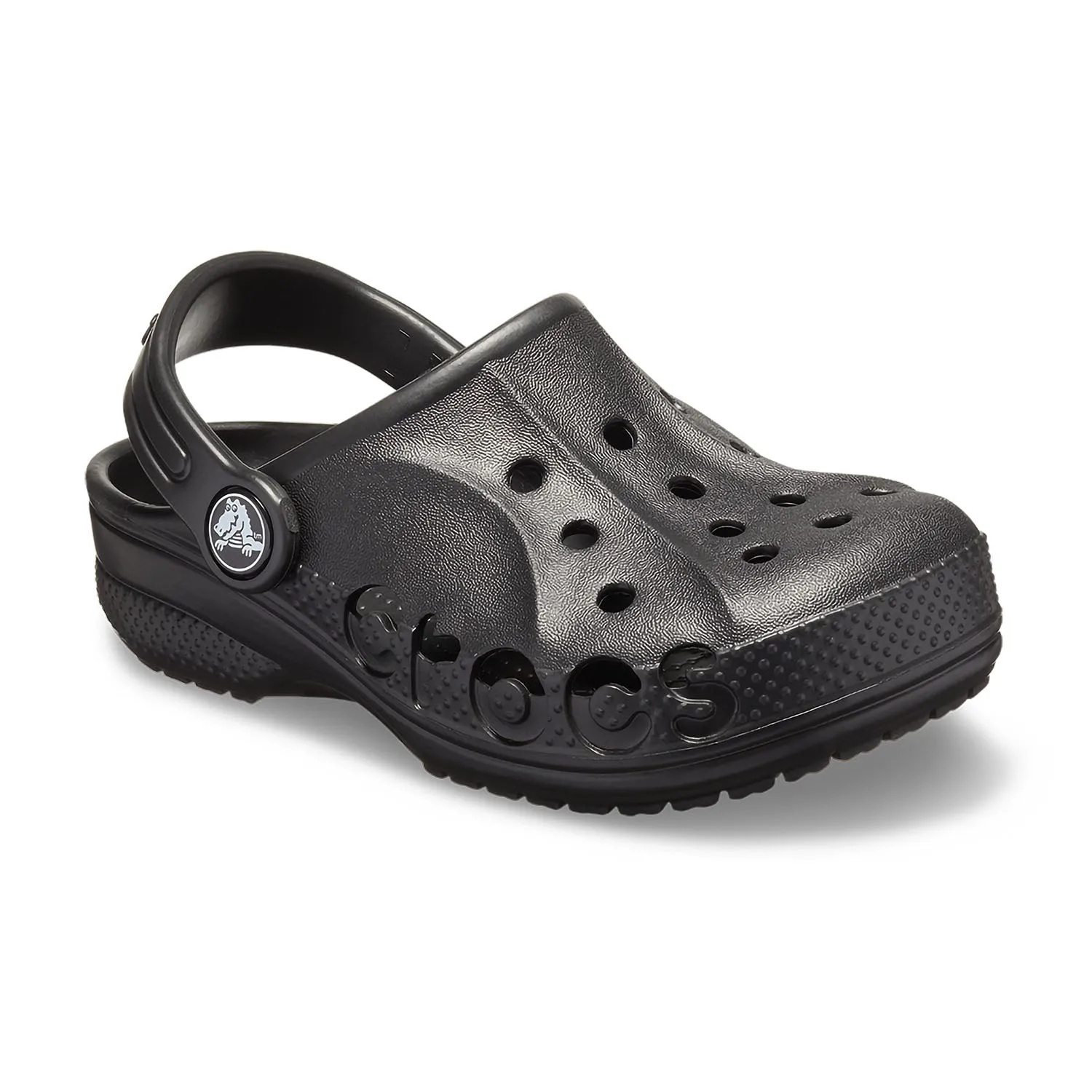 Baya Clog Toddler (Age 1 - 5)